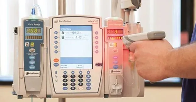 factors-affecting-infusion-pump-price-in-pakistan