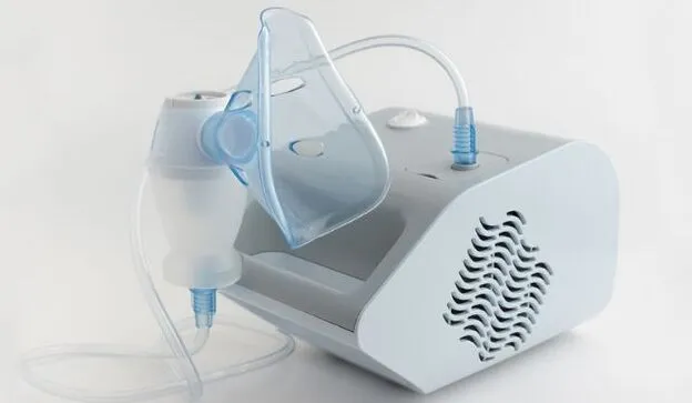 how-to-use-a-nebulizer-machine-properly