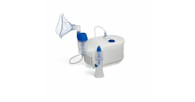 how-to-use-the-capasee-portable-nebulizer-machine