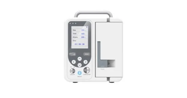 infusion-pump-price-range-in-pakistan-–-budget-to-premium-options