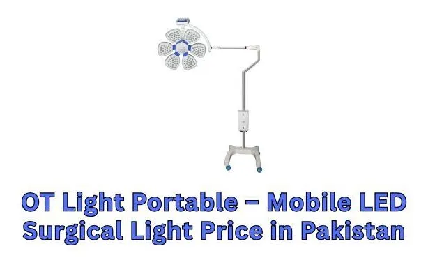 OT Light Portable