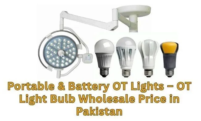 OT Light Bulb