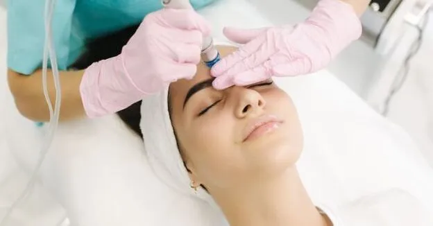 the-future-of-hydrafacial-–-innovation-by-capasee