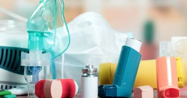 types-of-nebulizers