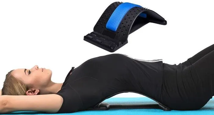 why-choose-capasee-magnetic-back-stretcher