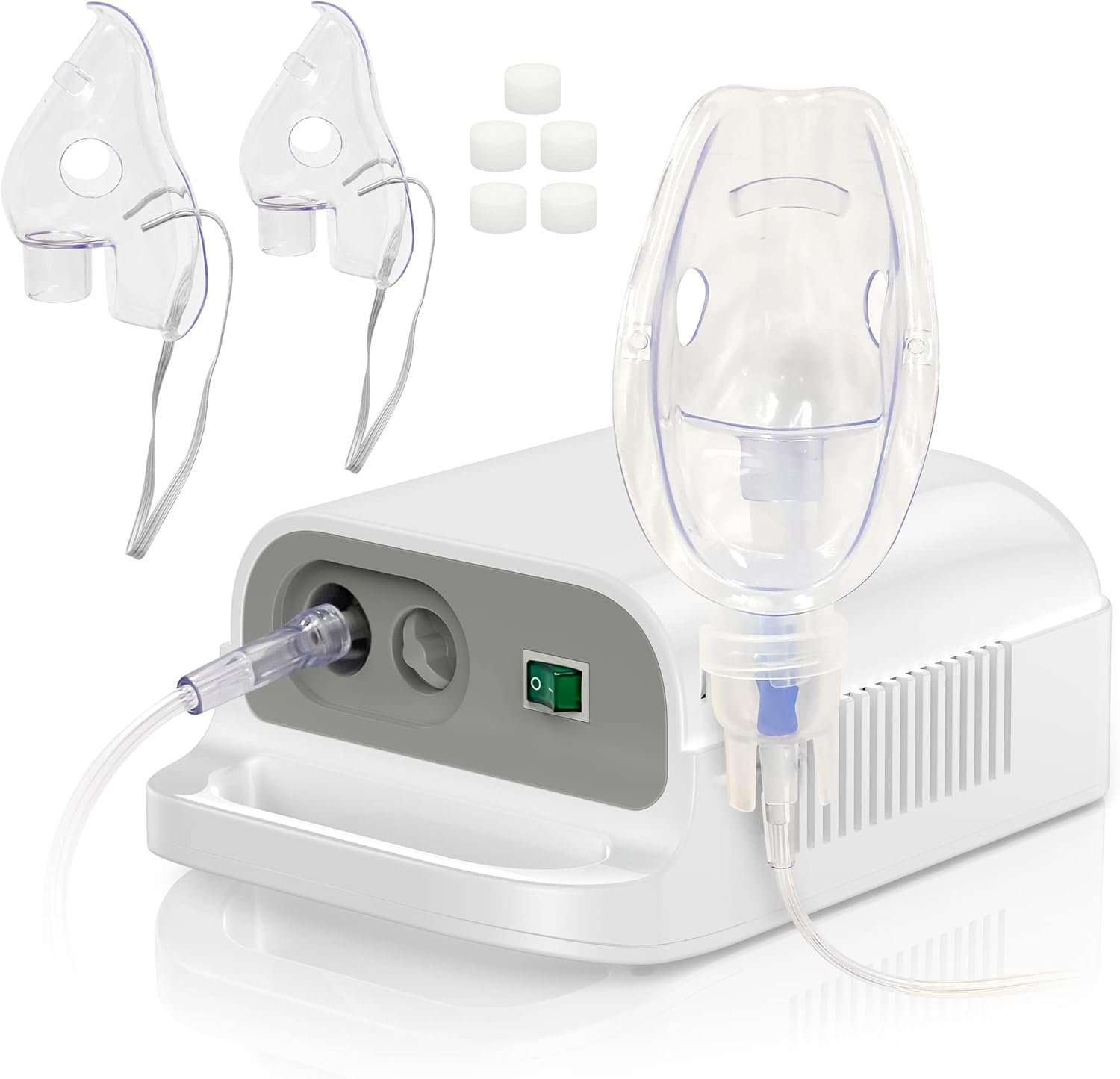 nebulizer machine