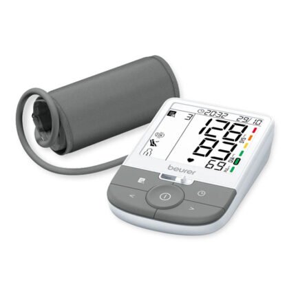 blood pressure monitor