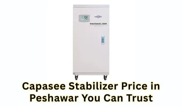 Stabilizer Price in Peshawar