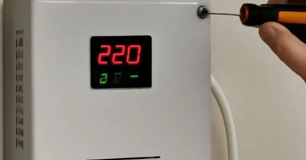 how-to-install-and-maintain-your-voltage-stabilizer