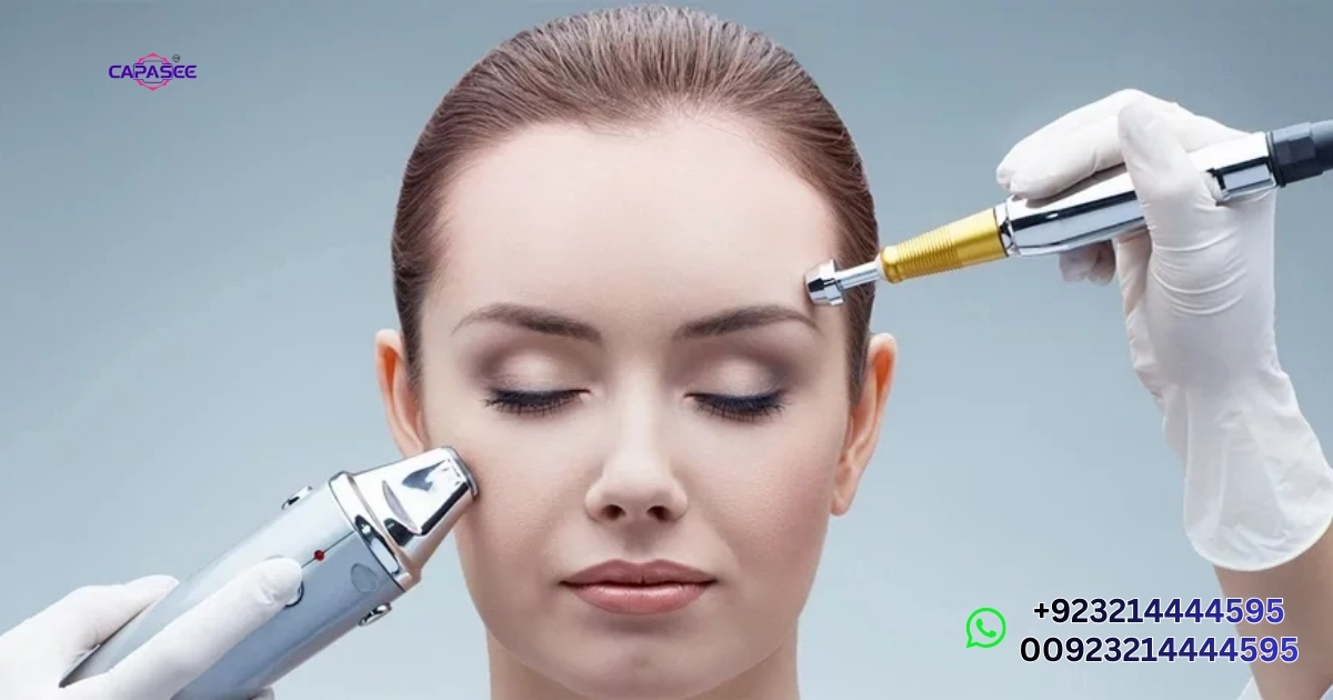 skin cautery machine price in pakistan: latest price range for clinics and dermatologists