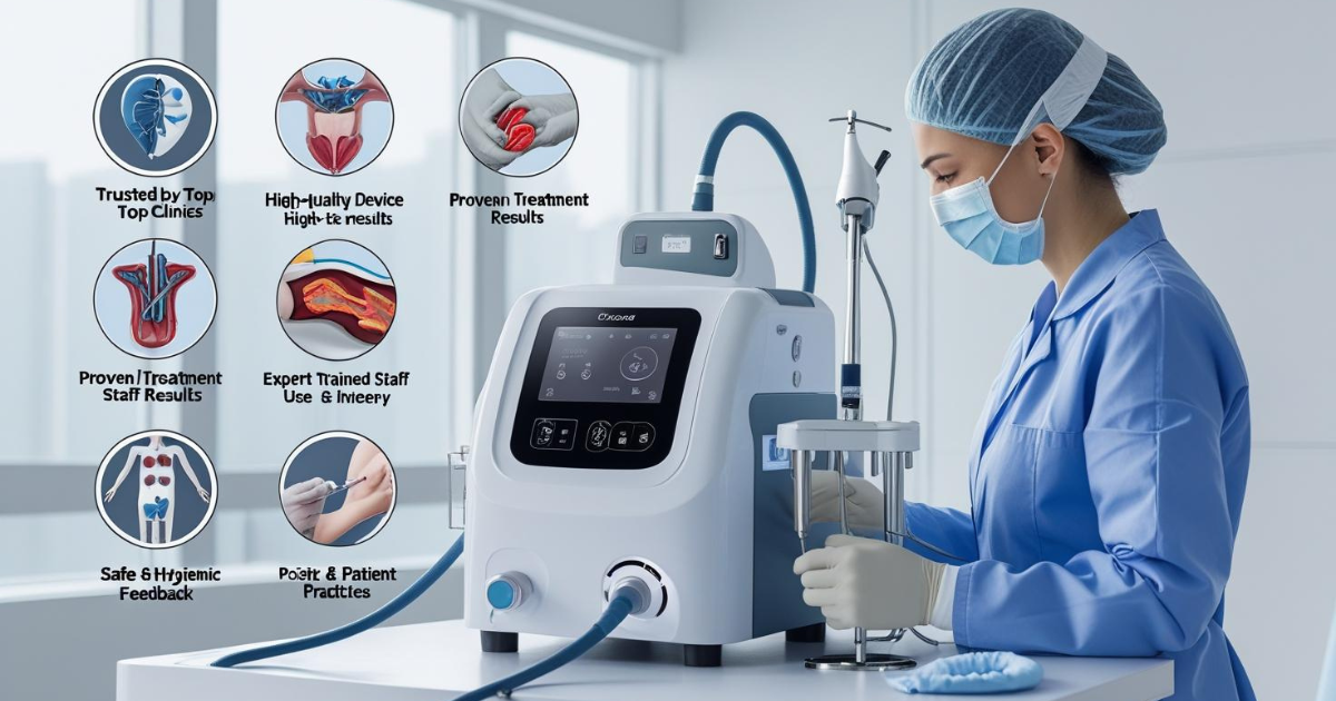 top-clinic-recommendations-in-ajk-using-reliable-cautery-machines