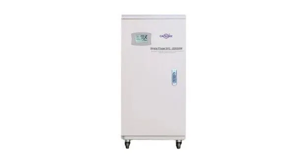 types-of-voltage-stabilizers-–-which-one-is-right-for-you