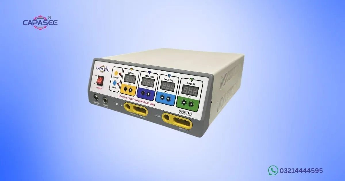 why-capasee-electro-medical-engineering-is-sindh-no1-choice