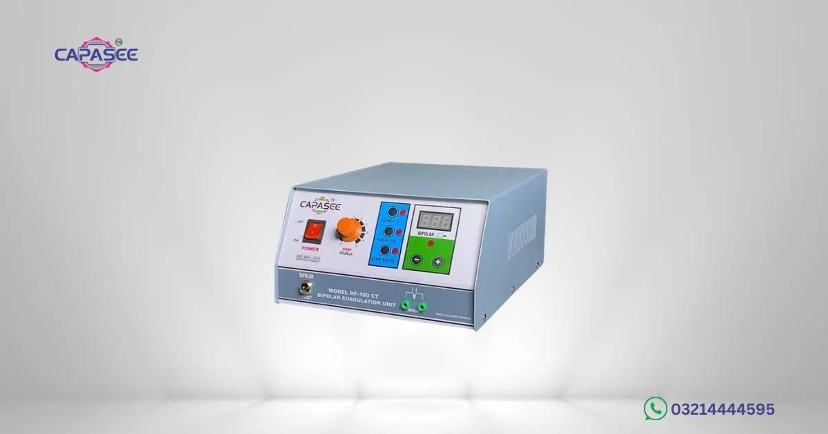 why-choose-capasee-kp-trusted-manufacturer-of-medical-grade-cautery-machines
