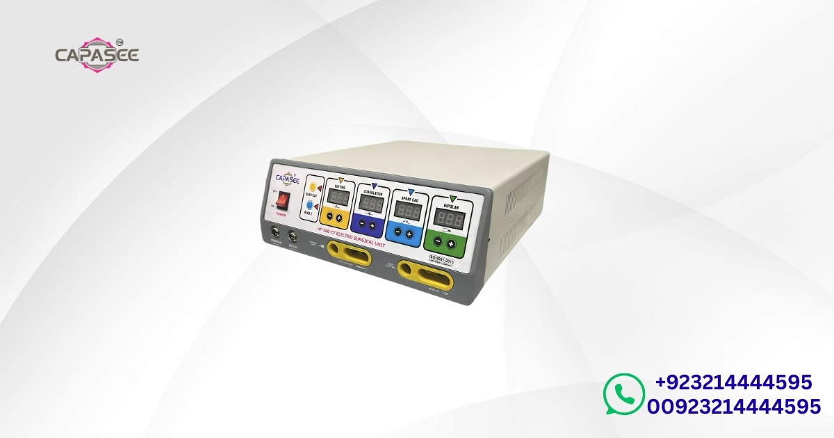 cautery-machine-suppliers-in-nigeria-–-why-choose-capasee-electro-medical-engineering