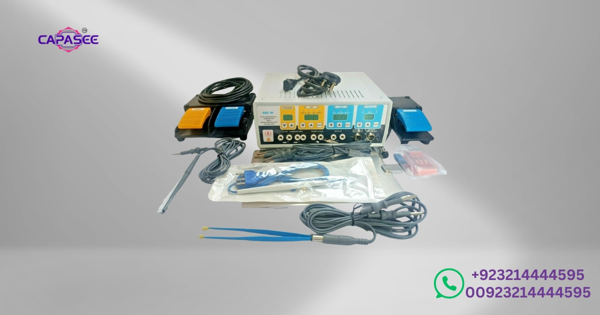 electrosurgery-unit-vs-cautery-machine-and-surgical-tools