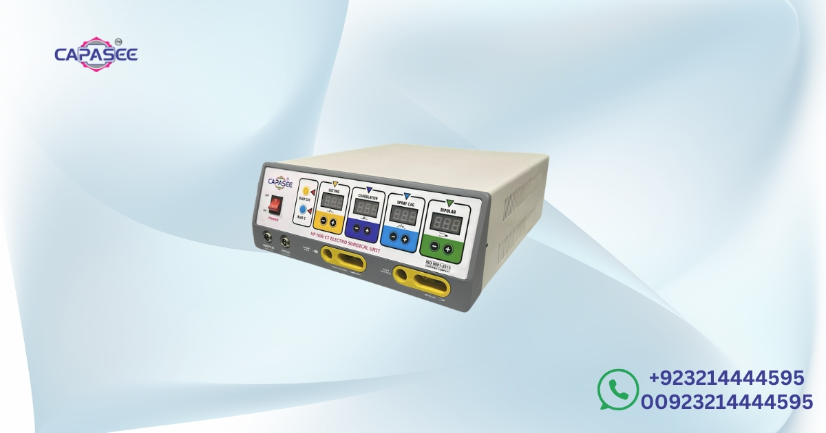 electrosurgical-unit-price-in-iran-–-what-you-should-know