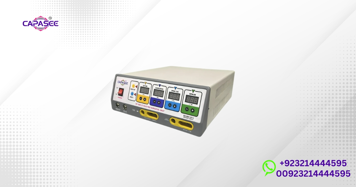 essential-after-cautery-care-capasee-electro-medical-engineering-guide