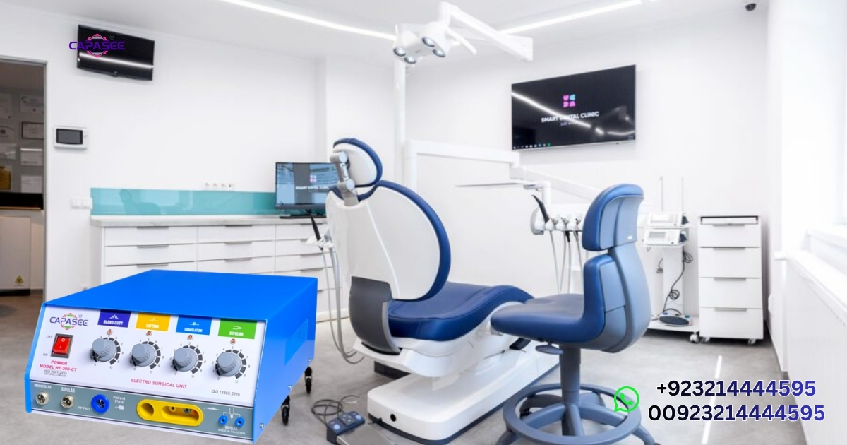how to choose the right dental cautery machine for your clinic