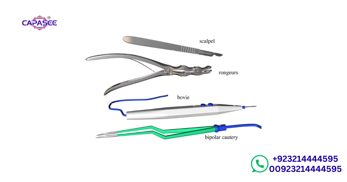 types-of-cautery-and-their-medical-applications