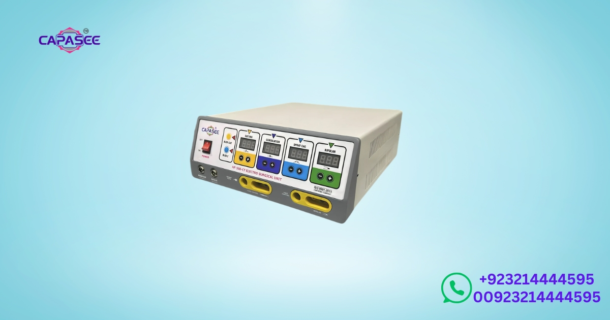 types-of-cautery-methods-and-safety-by-capasee-electro-medical-engineering