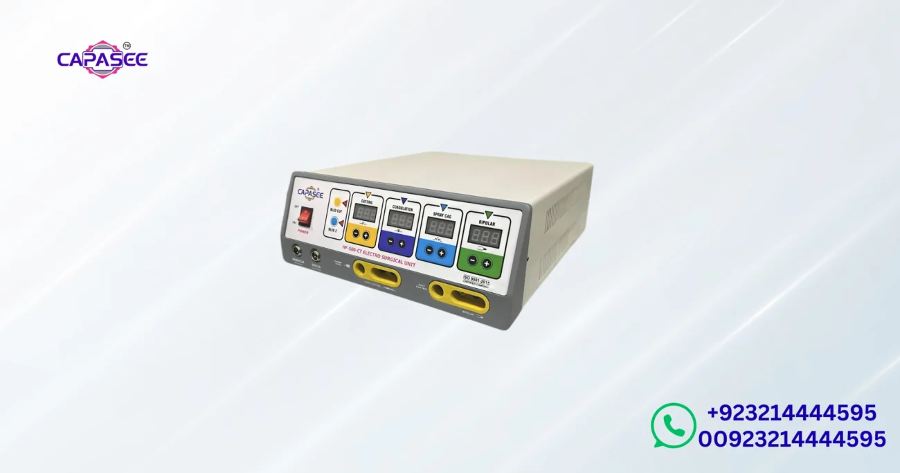 what-is-a-cautery-machine-used-for-expert-guide-by-capasee