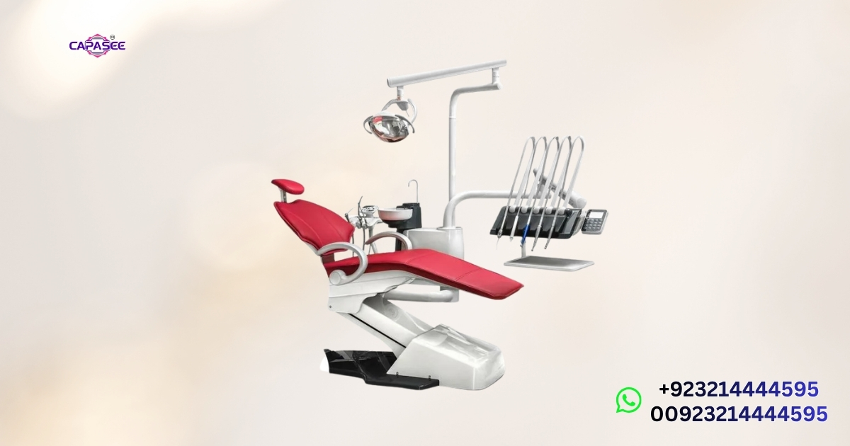 what is the cost of a dental cautery machine in pakistan?