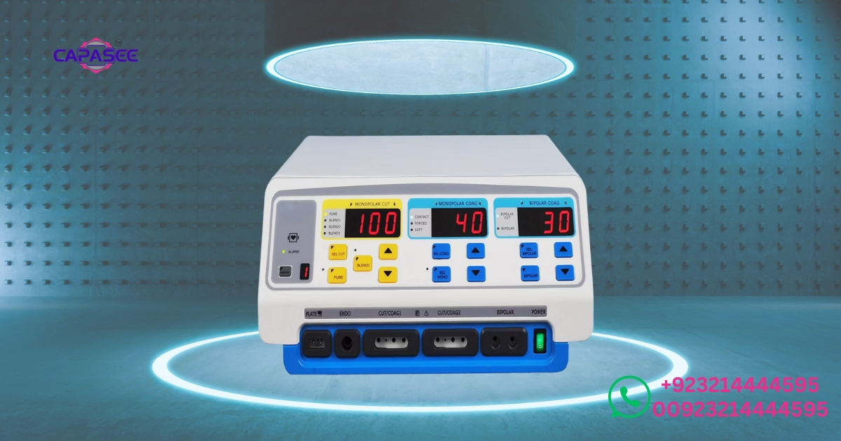 why-choose-capasee-for-advanced-cautery-solutions-expertise-in-electrocautery-and-chemical-cautery