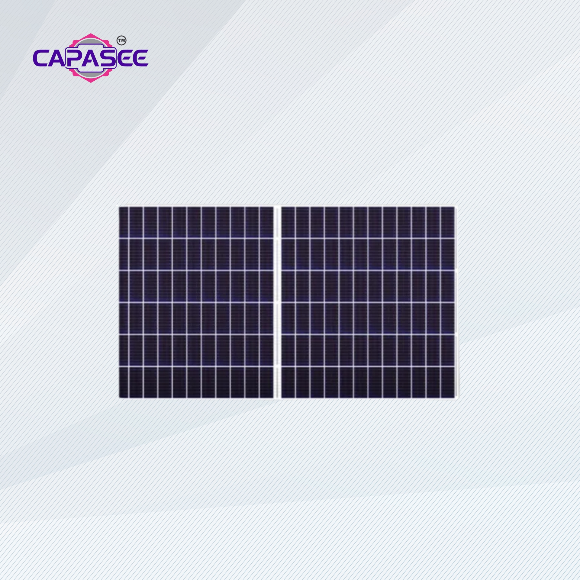 Capasee Canadian Solar Panels CS3W-445MS | High Power, Durable Solar ...