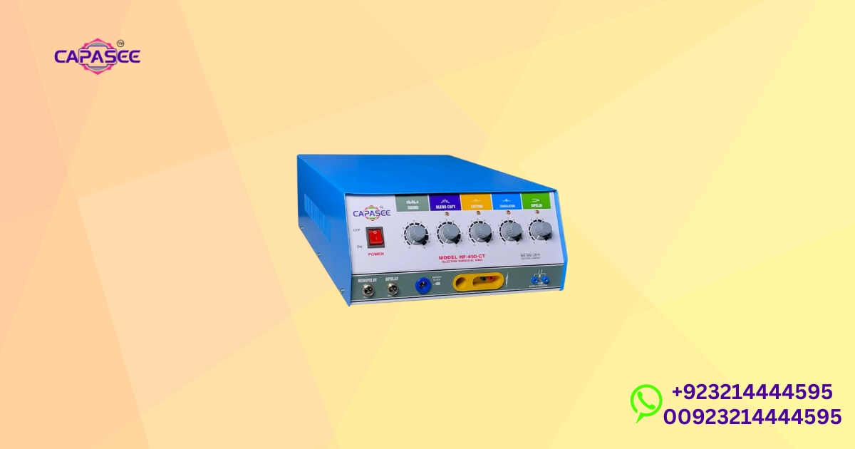 capasee-bipolar-cautery-machine-buying-guide-and-availability-in-afghanistan
