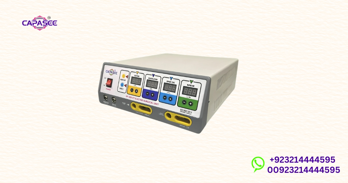 capasee-electro-medical-engineering-exclusive-diathermy-price-list-pakistan-2026