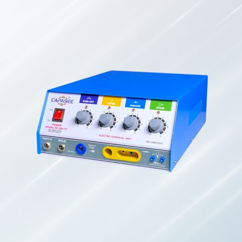 Cautery machine HF-300 CT Analog