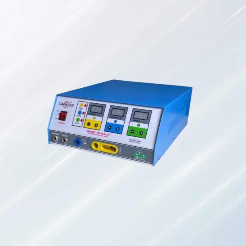 Product Features & Benefits