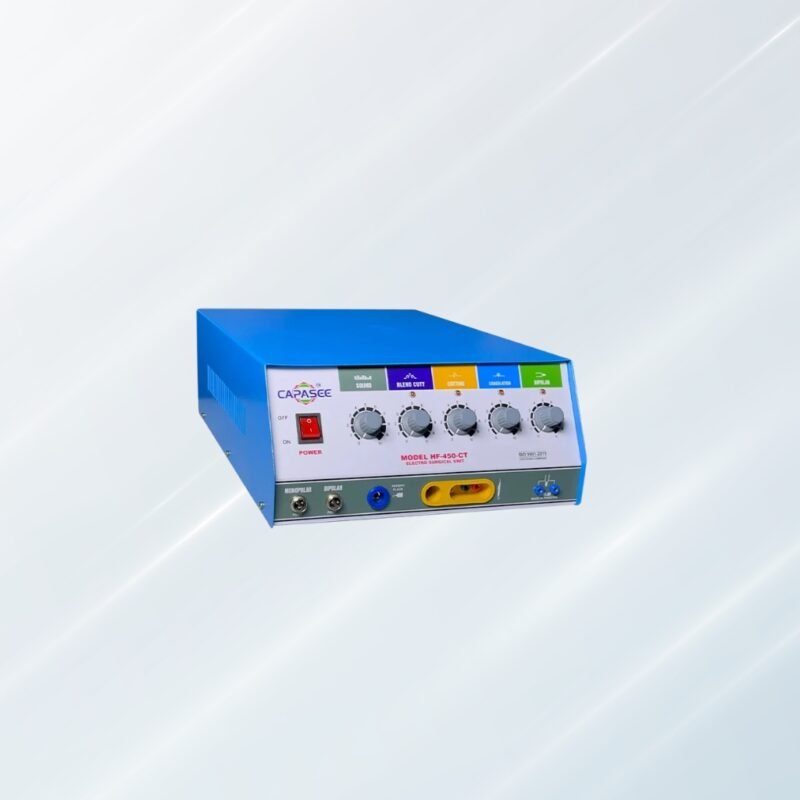 Cautery machine HF-450 CT Analog