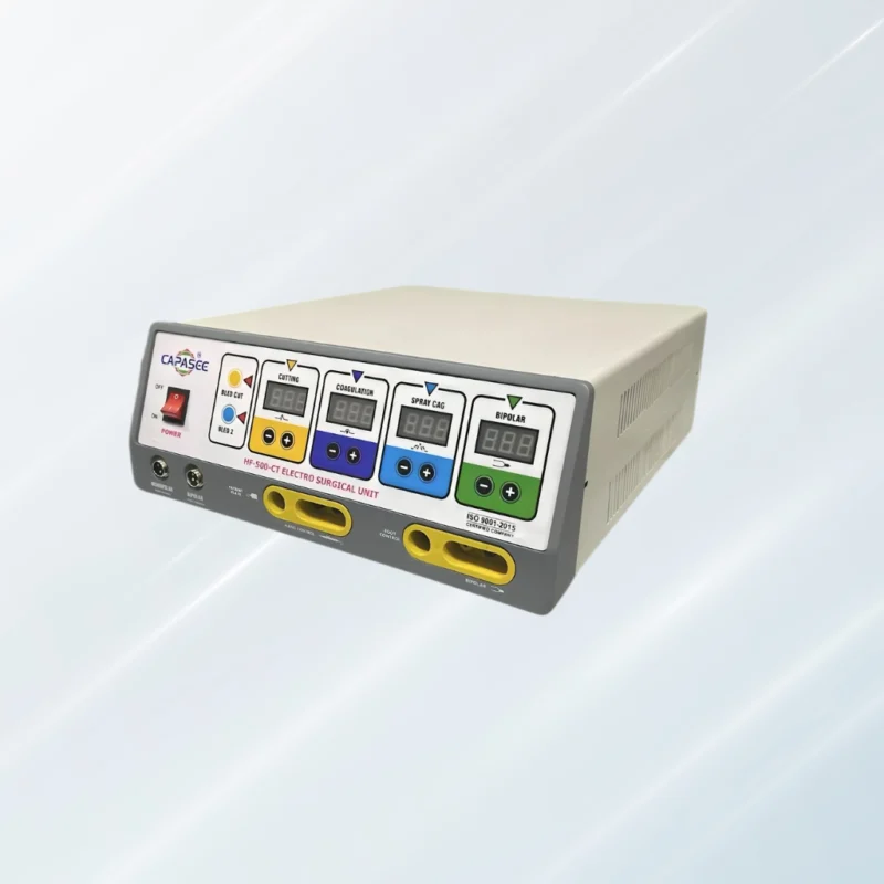 Product Features & Benefits