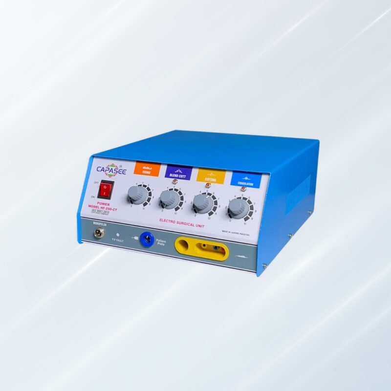 Cautery Model HF-250 CT
