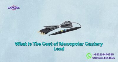 Cost of Monopolar Cautery Lead