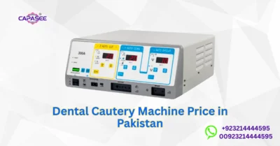 Dental Cautery Machine Price in Pakistan