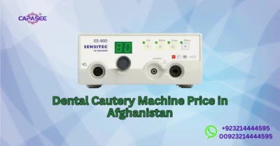 Dental Cautery Machine Price in Afghanistan