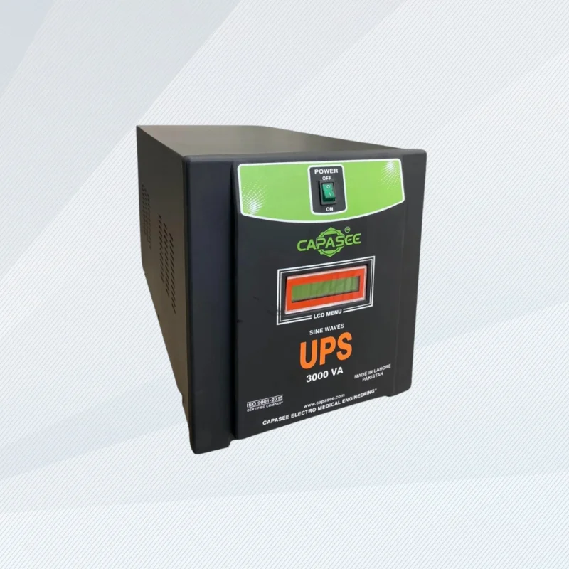 Sine Waves UPS 3000 VA