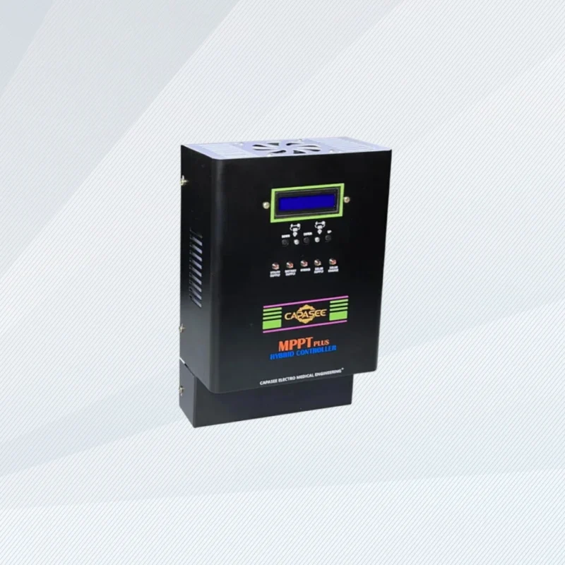 Solar Charger Controller