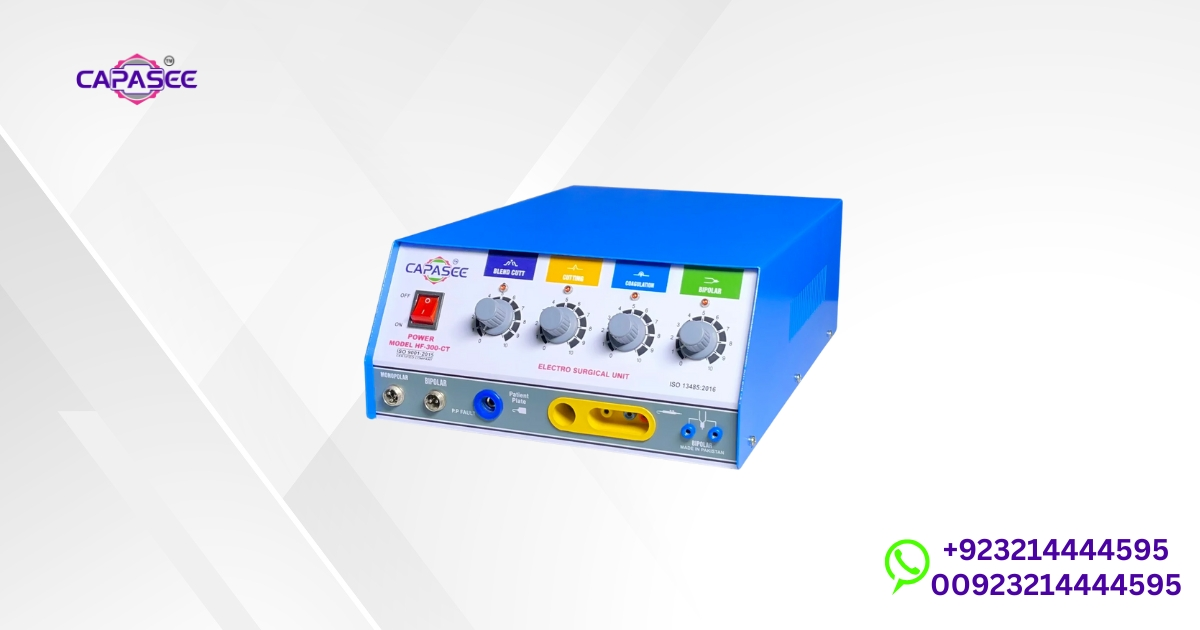 trusted-dental-cautery-machine-suppliers-in-afghanistan-why-choose-capasee