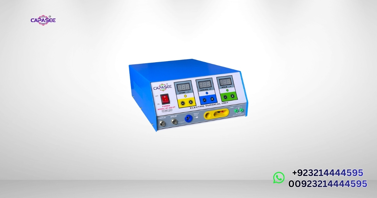 what is the bipolar cautery machine price in afghanistan?