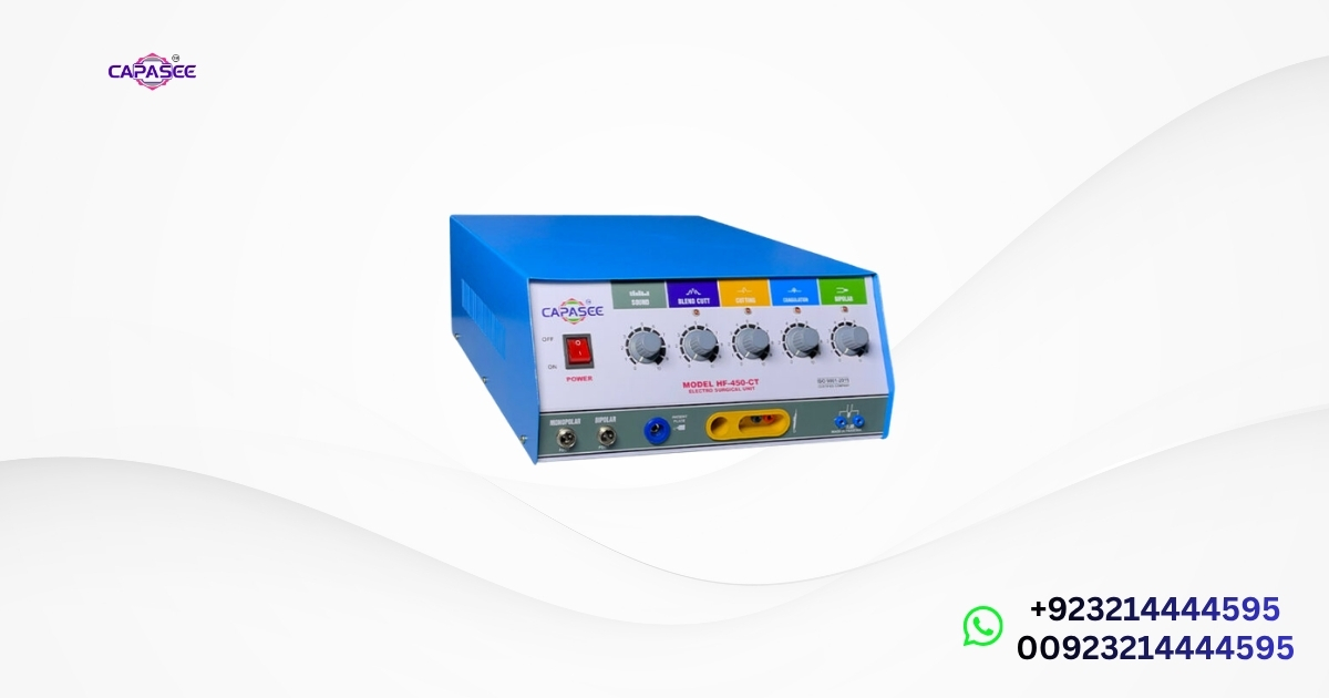 which dental cautery machine is best for your clinic in pakistan?