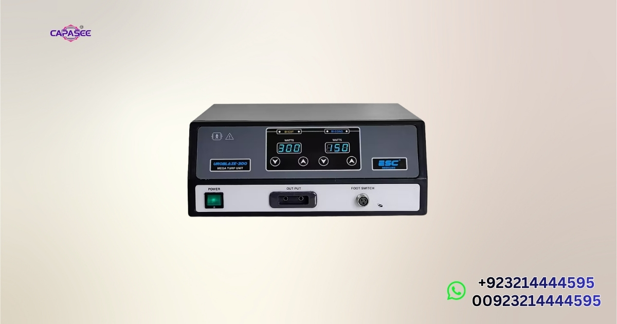 which factors affect the price of a bipolar cautery machine in afghanistan?
