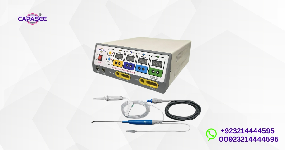 Cost and Availability in Pakistan