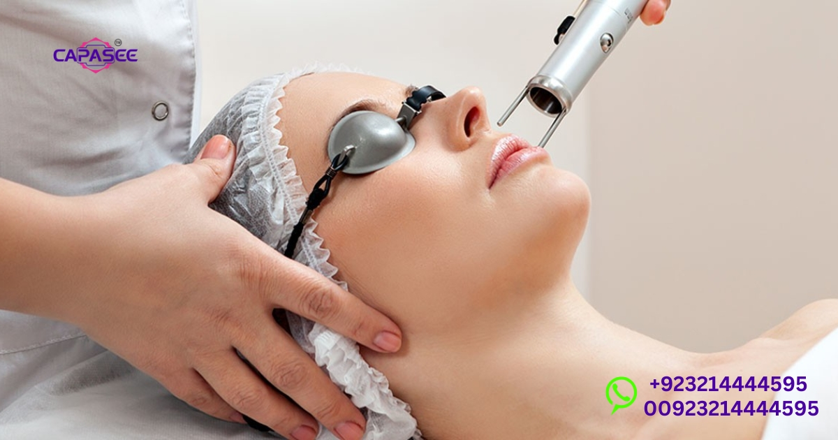 Electrocautery vs Laser Treatment in Pakistan