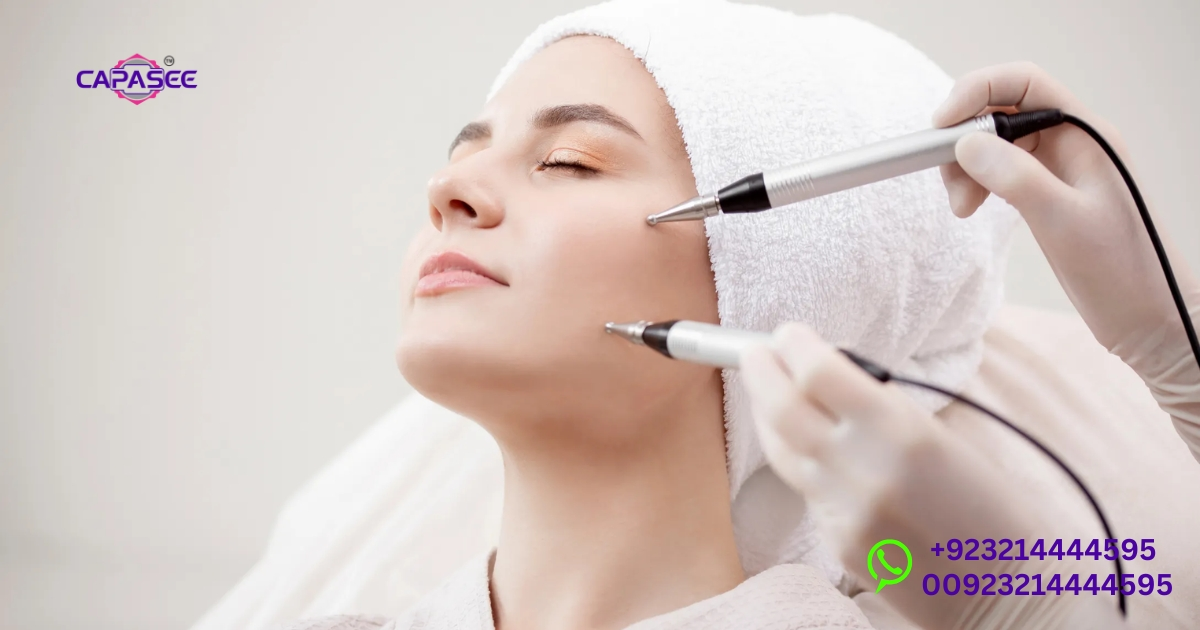 Fastest Wart Removal Solutions by Capasee