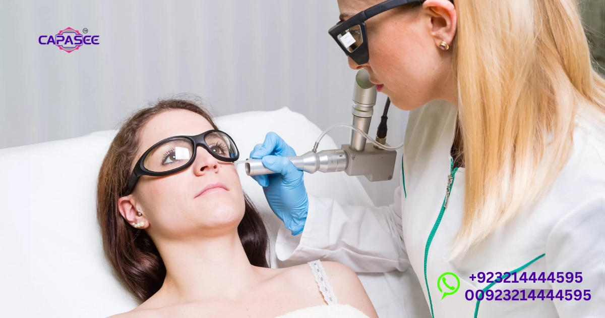 How Dermatologists Remove Warts