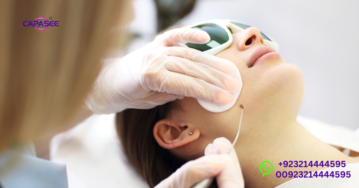 why-choose-capasee-electro-medical-engineering